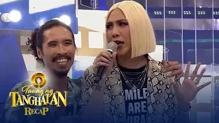 Wackiest moments of hosts and TNT contenders | Tawag Ng Tanghalan Recap | October 10, 2019