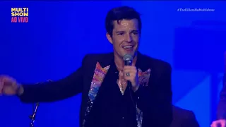 The Killers - Lollapalooza Brazil 2018