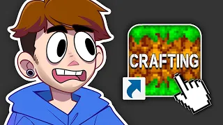 Probé las COPIAS MÁS RARAS de Minecraft