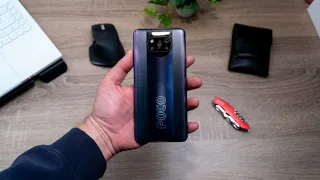 Xiaomi Poco X3 Pro! | Prvi dojmovi!