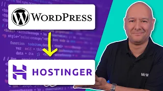 How to Install WordPress on Hostinger [Step-by-Step Tutorial] 2024