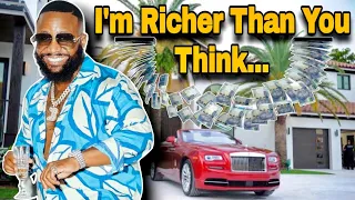 Richest Rapper in South Africa 2024 - How Cassper Nyovest spends his Millions with evidence & Facts.