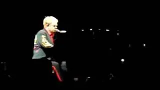 Elton John - Skyline Pigeon (Live in Rio de Janeiro)