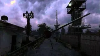 S.T.A.L.K.E.R.: Shadow of Chernobyl - 2004 E3 Full