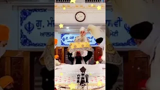 Dhan Shri Guru Granth Sahib Ji - Feb 27, 2023