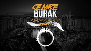 Jamala - 1944 (Cemre Burak Remix)