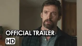 Prisoners Official Trailer (2013) Hugh Jackman, Jake Gyllenhaal Movie HD