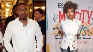 Nas denies Kelis abuse allegations in lengthy Instagram posts!