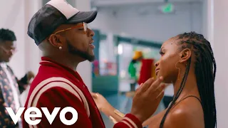 Davido - Blow My Mind ft. (Nicki Minaj & Chris Brown)