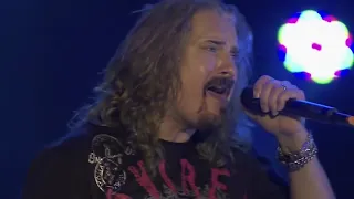 Dream Theater   The Spirit Carries On Live At Luna Park HD