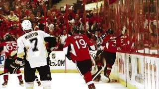 May 22, 2013 (Pittsburgh Penguins vs. Ottawa Senators - Game 4) - HNiC - Opening Montage