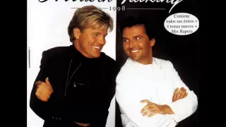 Modern Talking '' Back For Good'' MEGAMIX 2011 NEW!