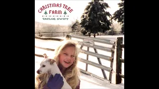 Taylor Swift - Christmas Tree Farm (Audio)