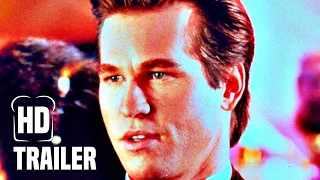 BATMAN FOREVER Trailer German Deutsch (1995)