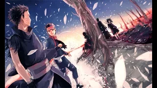 Uchiha Obito |  「 AMV 」- I AM A LIAR [2018HD♡]