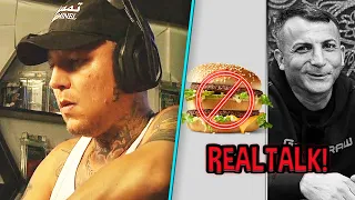 Letzte WORTE zu BigMac & Memo! 🤔 Freundschaften zerbrechen? | MontanaBlack Realtalk