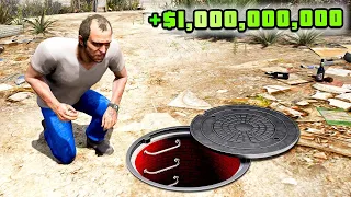 ТРЕВОР КУПИЛ БУНКЕР ДЛЯ КОНЦА СВЕТА В ГТА 5 МОДЫ! АПОКАЛИПСИС ОБЗОР МОДА GTA 5! ГТА МОД MODS ИГРЫ