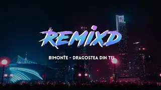 O-Zone - Dragostea Din Tei (Bimonte Remix)