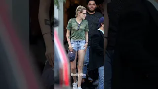 Kristen Stewart Street Style 💕🥰|| #shorts #youtubeshorts #kristenstewart #status