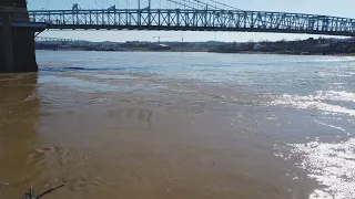 Ohio River named second most endangered river in nation