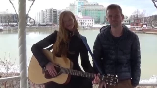 cover Алые Паруса