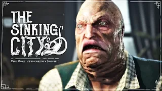 ОСТРОВ КТУЛХУ / The Sinking City #1