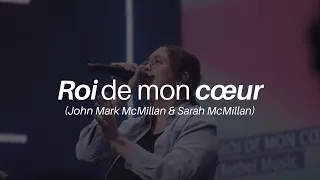 Roi de mon cœur - Momentum musique Live feat Marie-Line Hoarau