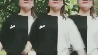 BOOM SHAKALAK TIKTOK DANCE CHALLENGE