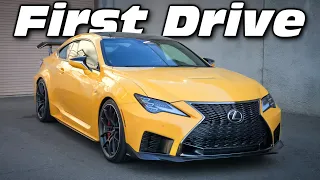 Our RCF First Impression | The Worst Thing...