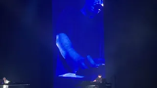 Fred again.. - Danielle (smile on my face) [Live @ Ziggo Dome, Amsterdam 15 September 2023]