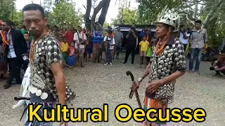 Kultural Oesilo, Oecusse