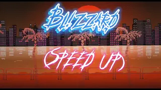 Blizzard-Light club (speed up)