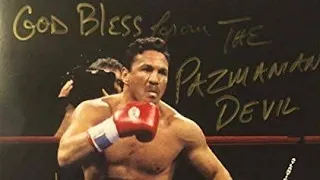 VINNY PAZ SAVAGE MENTALITY