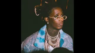 (FREE) Gunna Type Beat x Young Thug Type Beat - Contacts