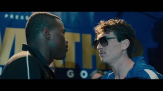 Bleed For This - TV Spot (2016)