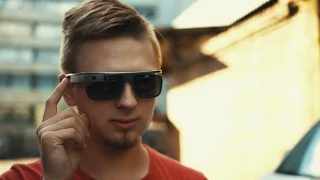 Обзор Google Glass 3.0 (2 ГБ RAM)