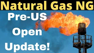 Natural Gas Analysis Forecast!