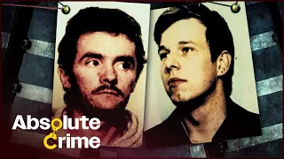 The Railway Killers: When One Serial Killer Betrays The Other | Most Evil Killers | Absolute Crime