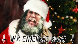 Slayer's War Ensemble Bells 2022