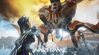 WARFRAME: FORTUNA OST - We All Lift Together [EXTENDED] + Lyrics