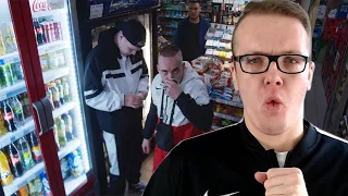 ADDIKT102 & STACKS102 - UBER XL (prod. By THEHASHCLIQUE) Official Video | Reaction