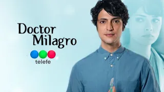 Doctor Milagro (telefe) // Human - Christina Perri (Canción subtitulada Español)