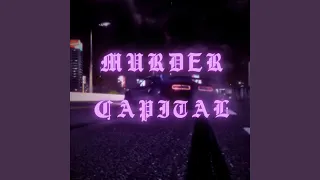 Murder Capital