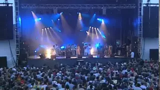Orchestra Baobab - Utrus Horas (Live at Festival du Bout du Monde)