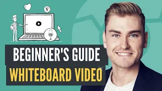 Beginner's Guide to Whiteboard Animation