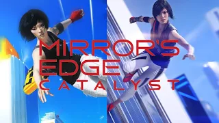 Mirror's Edge Catalyst: Giving a Second Chance to an Underrated Game