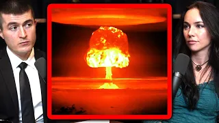 Nuclear war: Does mutually assured destruction work? | Liv Boeree and Lex Fridman