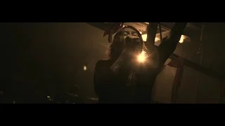 BAD OMENS - Glass Houses (Official Music Video)