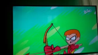 Teen titans go ita- Robin vs Speedy