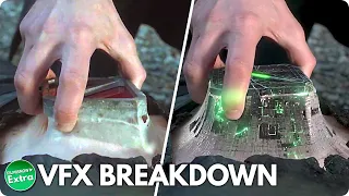 THE BLACKOUT | VFX Breakdown by Amalgama VFX (2019)